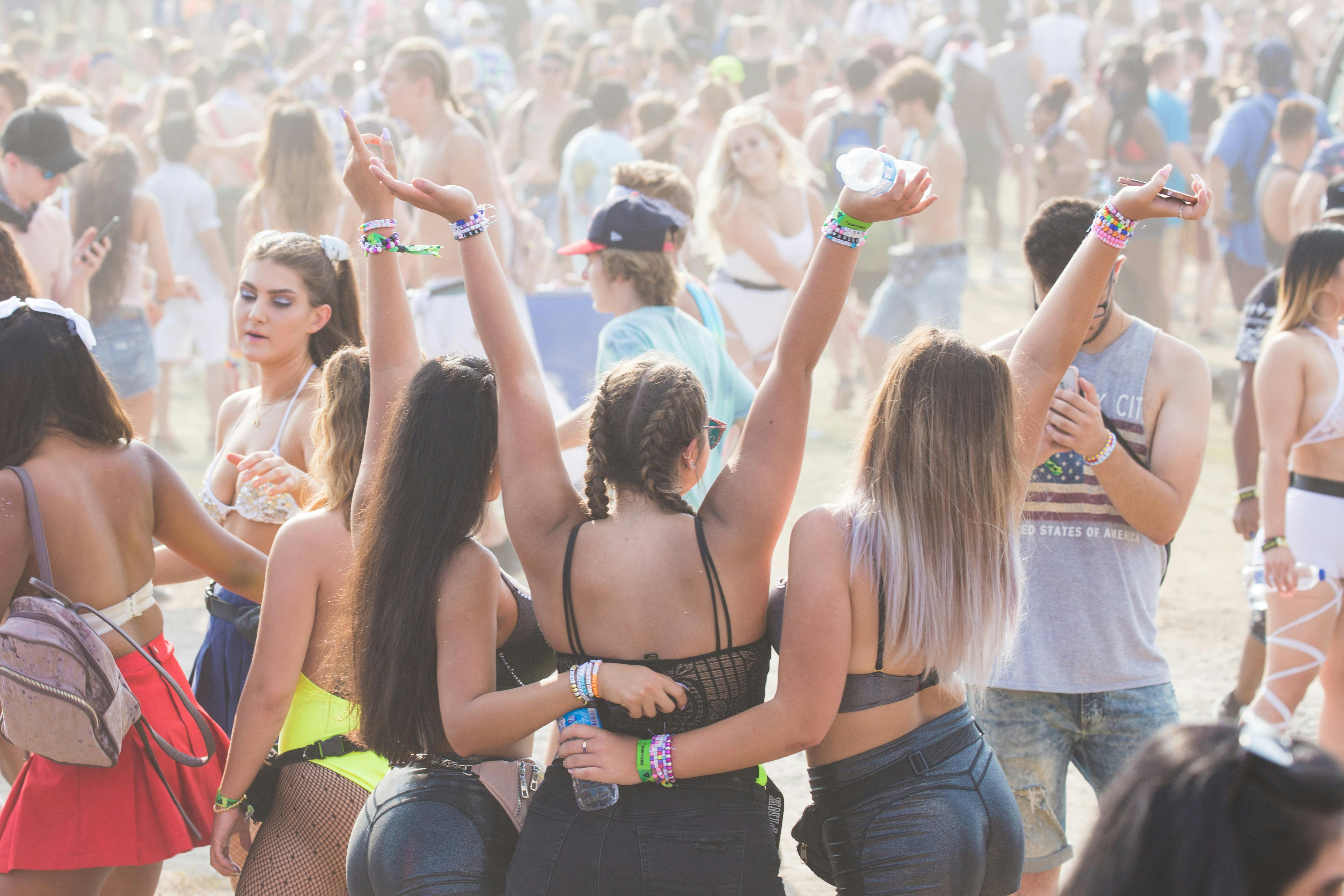 Festival Event