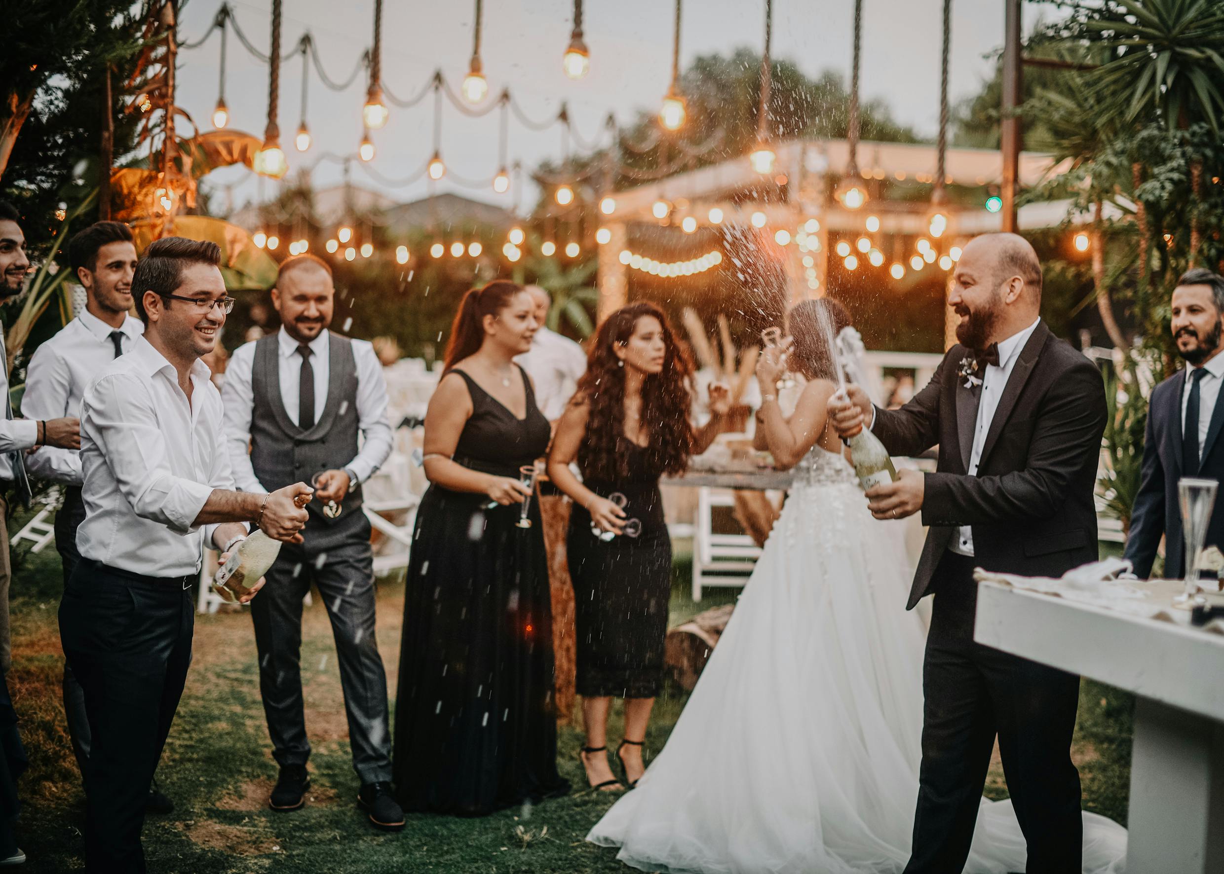 Wedding Event